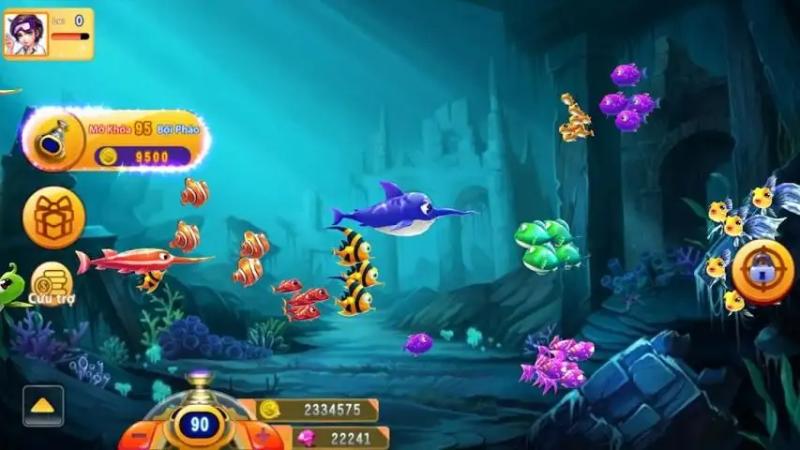 ban ca dan gian doi thuong 1 Tóm tắt thông tin về game bắn cá dân gian đổi thưởng