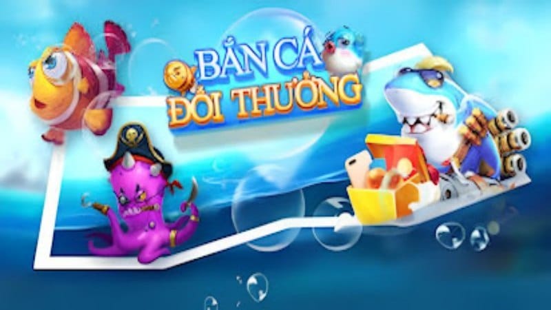 ban ca doi thuong tren mobile 2 1 Bạn cần nắm chắc một số quy tắc bắn cá đổi thưởng trên máy tính