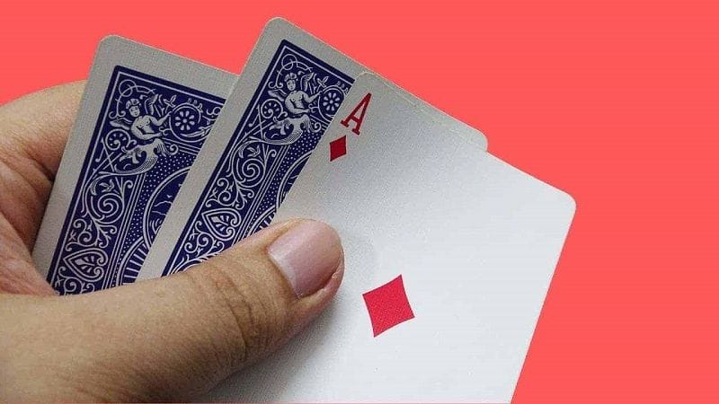 danh bai 3 cay doi thuong 3 Thủ thuật đánh bài 3 cây đổi thưởng dễ thắng