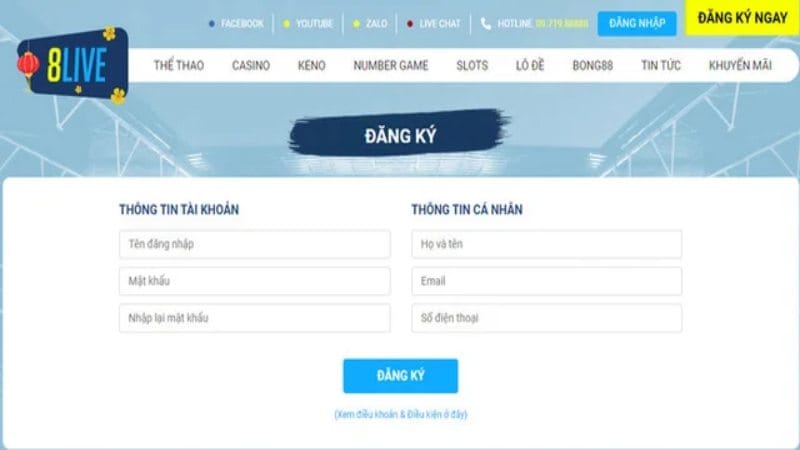Điều khoản sử dụng quy định khi lập tài khoản game Điều khoản sử dụng quy định khi lập tài khoản game