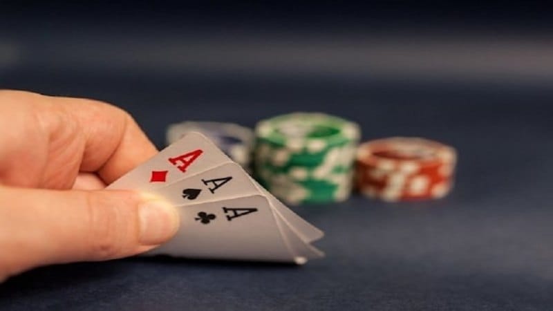 game bai 3 cay online 1 Tìm hiểu nét chung về game bài 3 cây online