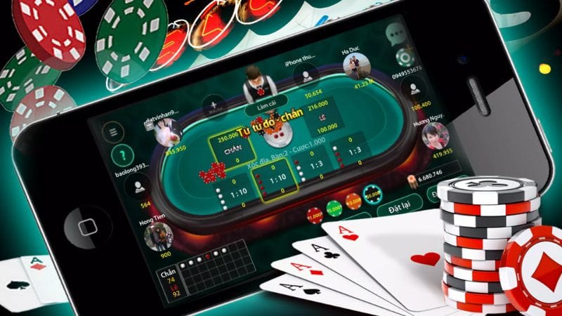 game bai an tien 1 Luật chơi game bài ăn tiền chuẩn nhất