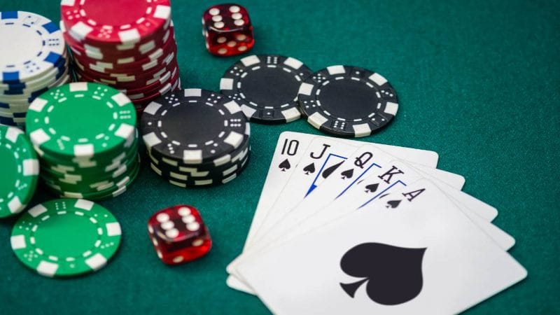 game bai an tien 4 Bật mí kinh nghiệm đánh game bài ăn tiền bất bại