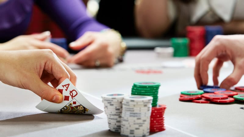 game bai doi thuong 1 Game bài đổi thưởng là gì?