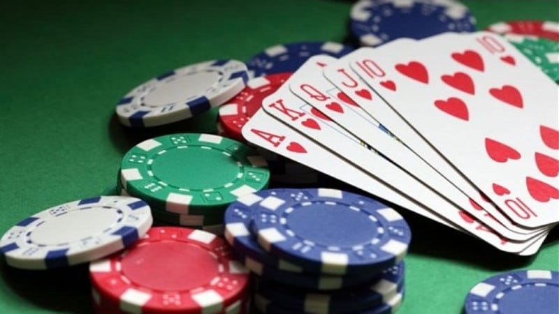 game bai khuyen mai 1 Tìm hiểu về game bài khuyến mãi tại nhà cái 8Live