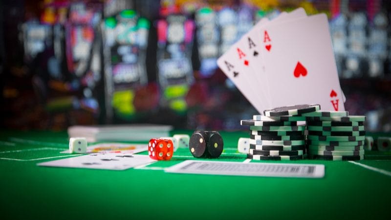 game choi bai 4 nguoi 2 Các quy tắc của game chơi bài 4 người