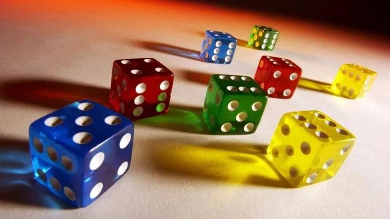 game tai xiu 4 Cách chơi game tài xỉu cơ bản dành riêng cho tân thủ