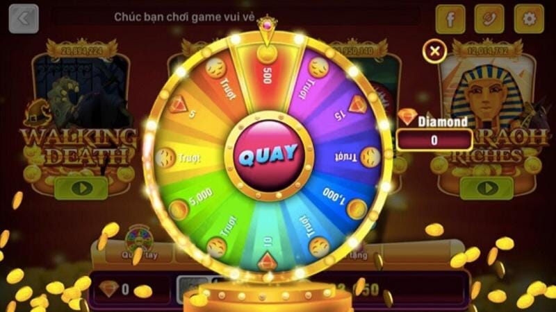 Đôi nét về nổ hũ 8Live Đôi nét về nổ hũ 8Live