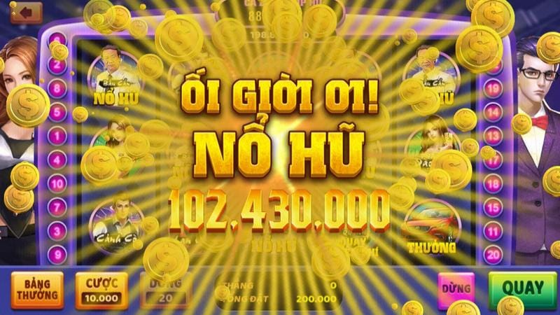 Giao diện trang chủ nổ hũ 8Live có tính thẩm mỹ cao Giao diện trang chủ nổ hũ 8Live có tính thẩm mỹ cao