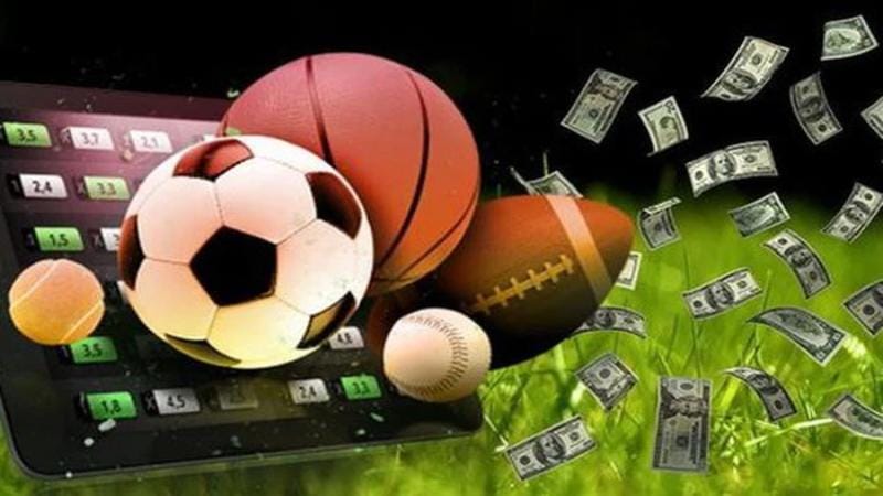 Cá cược thể thao 8Live với kèo Asean Hadicap Cá cược thể thao 8Live với kèo Asean Hadicap