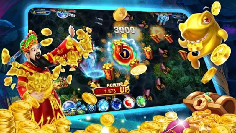 vua ban ca doi thuong 3 Bí quyết để trở thành cược thủ chuyên nghiệp