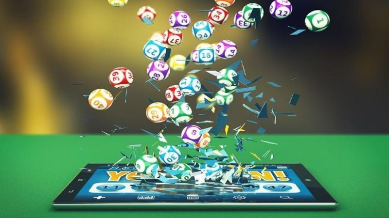 Hướng dẫn các bước chơi xổ số 8Live Hướng dẫn các bước chơi xổ số 8Live